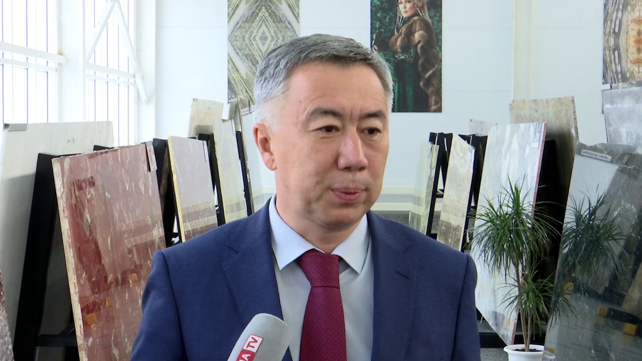 "Блин, жынымды келтірмеші"- Вице министр