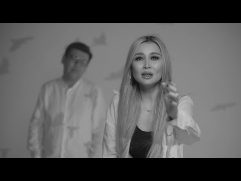 Ренат Гайсин & Dinaya - Ангелы