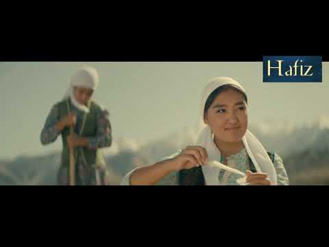 Хафиз күйі / Hafiz / Tribute to Heroes