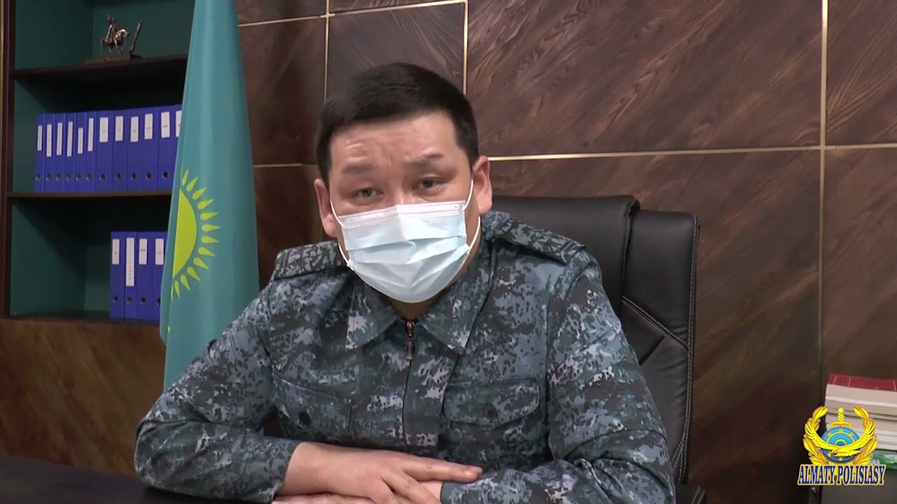Во время массовых беспорядков преступники похитили служебную собаку