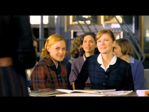 Улыбка Моны Лизы / Mona Lisa Smile (2003) Трейлер