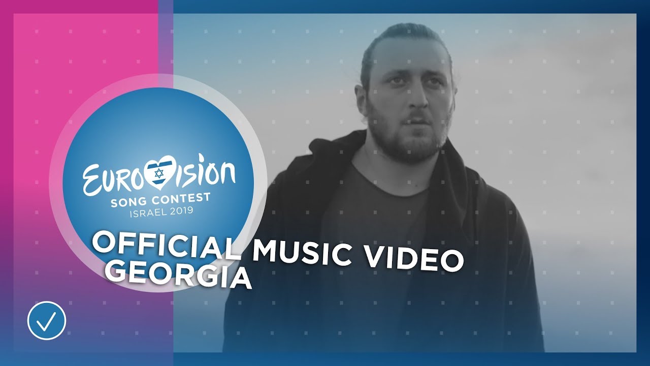 Oto Nemsadze - Keep on Going - Georgia ???????? - Official Music Video - Eurovision 2019