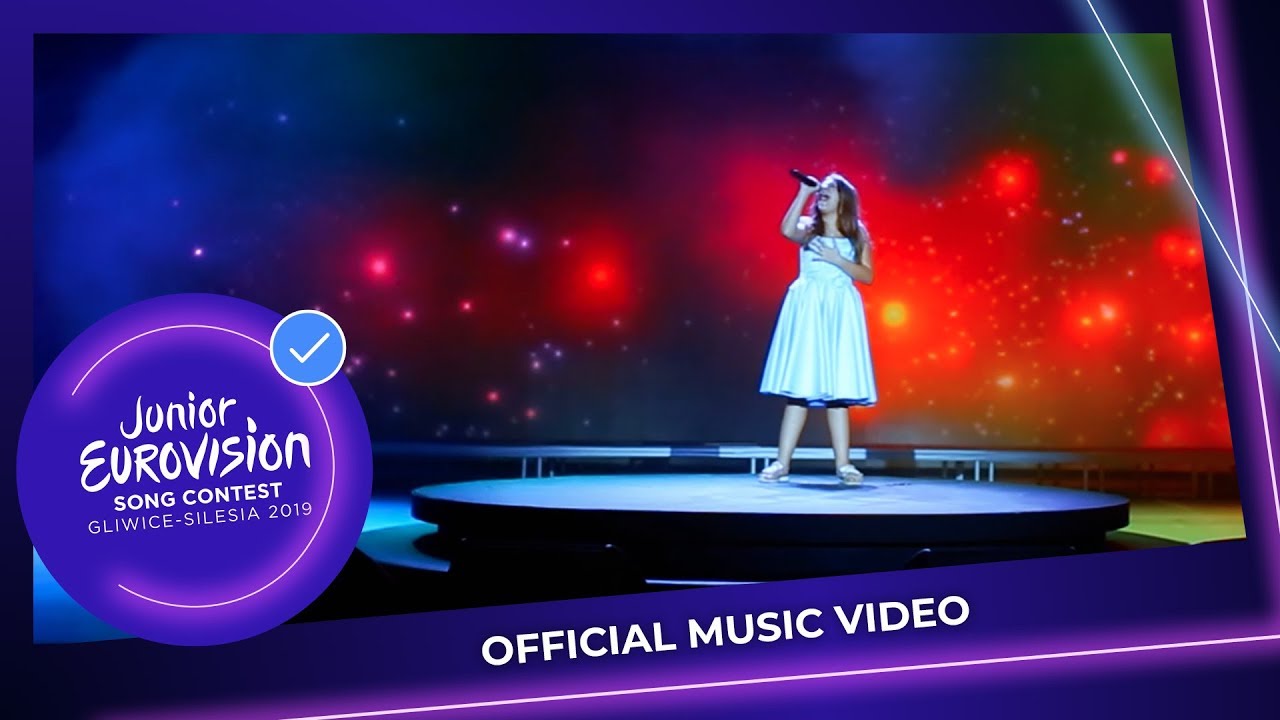 Isea Çili - Mikja Ime Fëmijëri - Albania ?? - Official Video - Junior Eurovision 2019