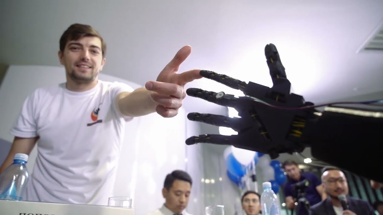 Samsung | Solve for Tomorrow