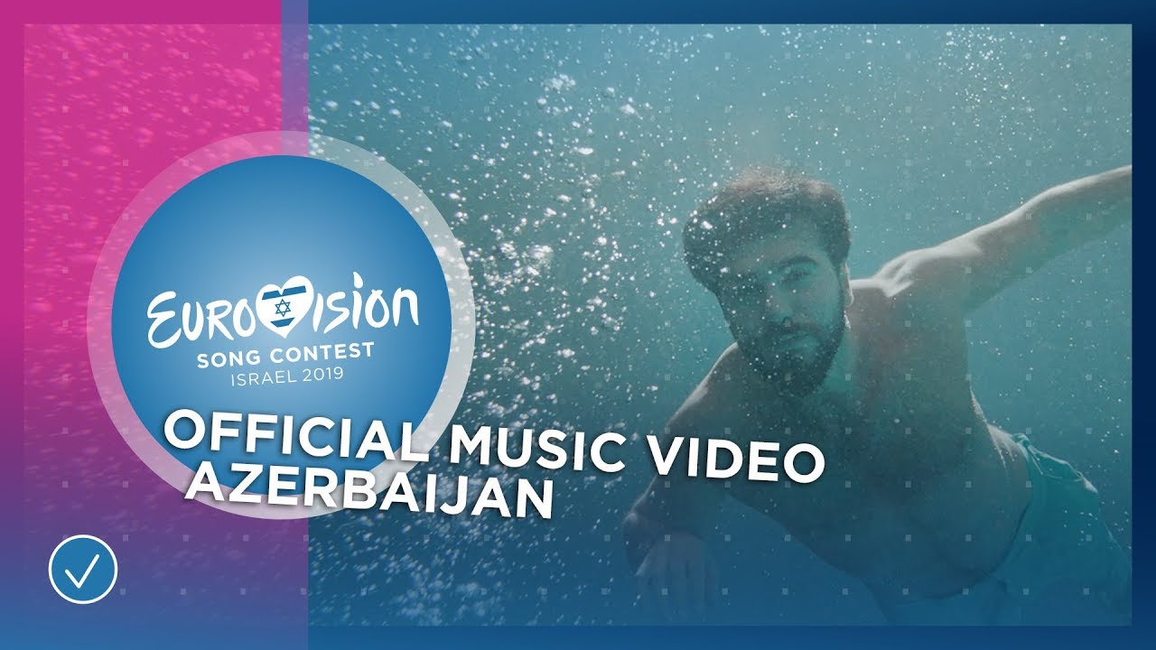Chingiz - Truth - Azerbaijan ???????? - Official Music Video - Eurovision 2019
