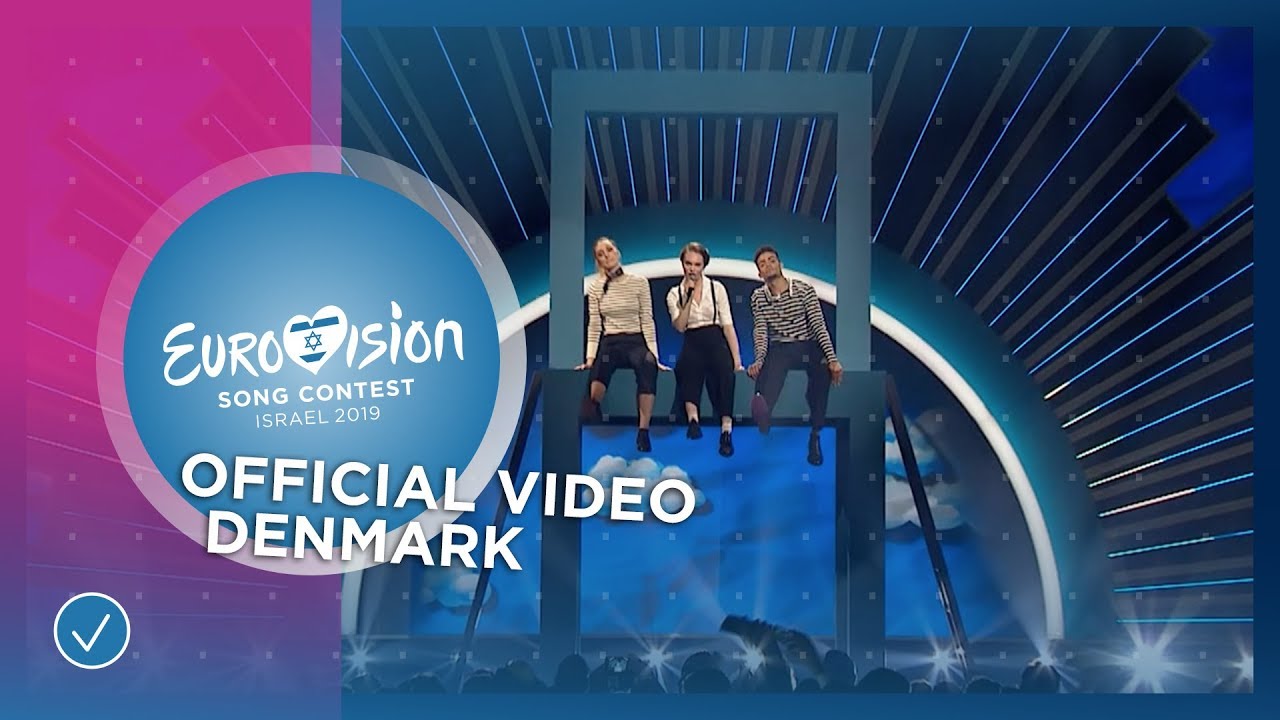 Leonora - Love Is Forever - Denmark ???????? - Official Video - Eurovision 2019
