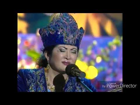 Мақпал Жүнісова - "Шыда" /Макпал Жунусова, Makpal Junusova/