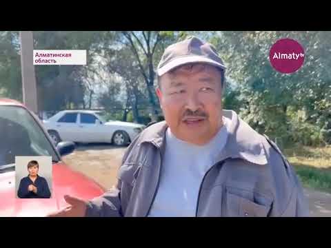 Столкновение поезда и авто близ Алматы: брат пострадавшей не согласен с обвинениями