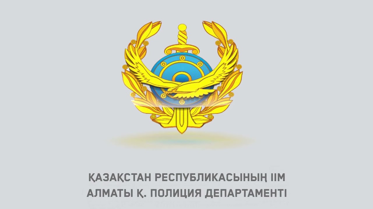 13-летний алматинец вступил в схватку с грабителем, за что был поощрен полицией