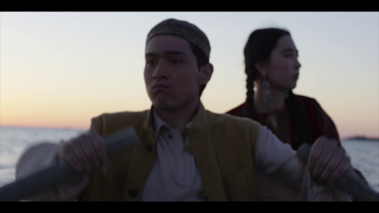 Шынырау - Казахский трейлер (2К, 2018)