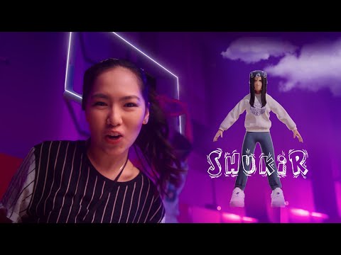 Yenlik - Shukir