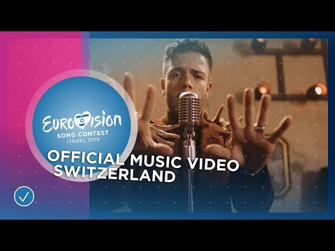 Luca Hänni - She Got Me - Switzerland ????????- Official Music Video - Eurovision 2019