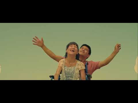 Девушка и море - Трейлер 720p