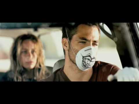 Носители / Сarriers (трейлер)