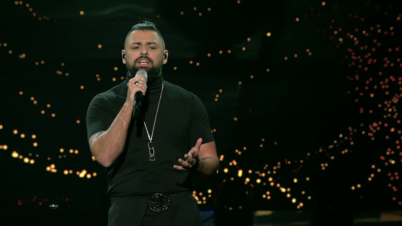 PÁPAI JOCI - AZ ÉN APÁM (FINAL ESC VERSION)