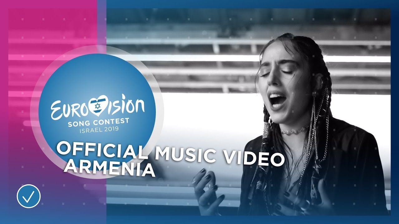 Srbuk - Walking Out - Armenia ???????? - Official Music Video - Eurovision 2019