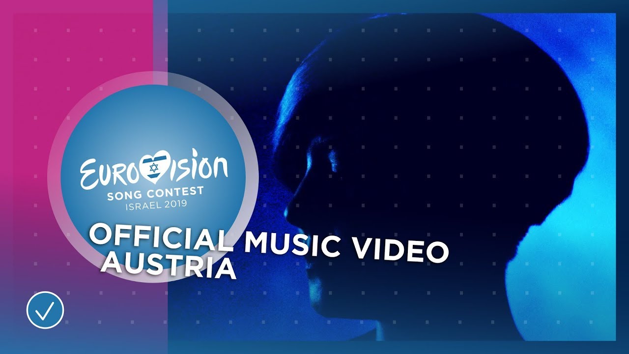 PÆNDA - Limits - Austria ???????? - Official Music Video - Eurovision 2019