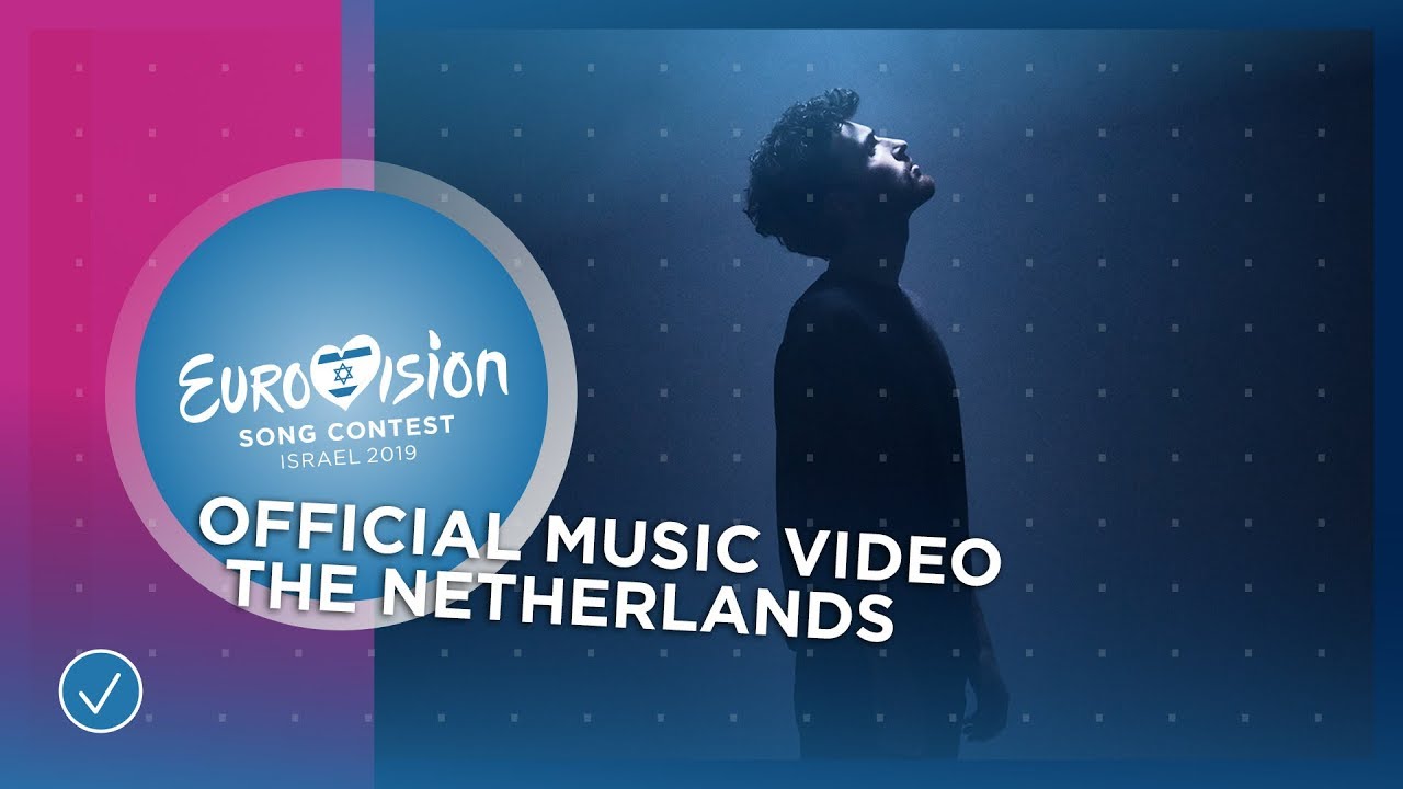 Duncan Laurence - Arcade - Official Music Video - The Netherlands ???????? - Eurovision 2019