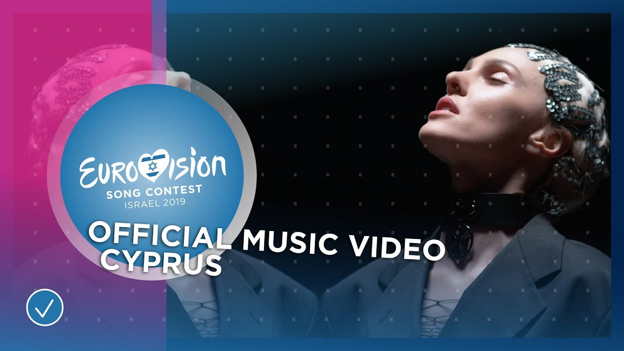 Tamta - Replay - Cyprus ???????? - Official Music Video - Eurovision 2019