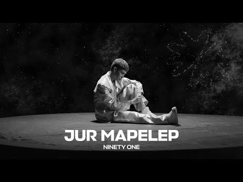 NINETY ONE - Jur Mapelep | Lyric Video