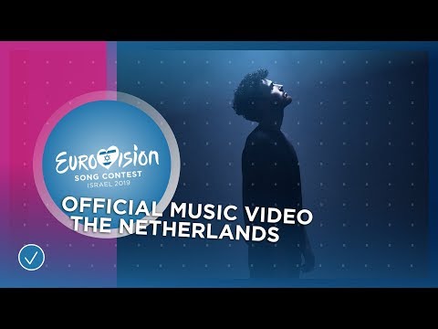Duncan Laurence - Arcade - Official Music Video - The Netherlands ???????? - Eurovision 2019