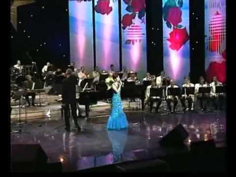 Роза Рымбаева-Құс жолы