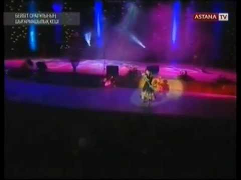 Роза Рымбаева-Нұрбейнең
