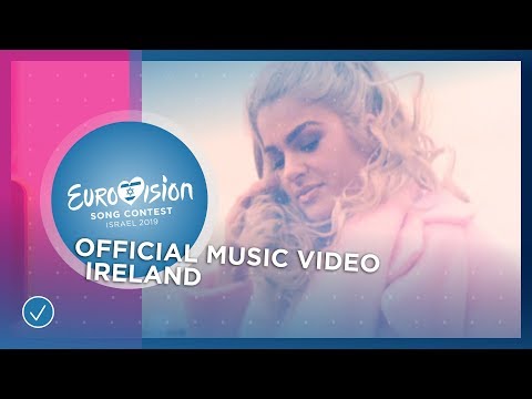 Sarah McTernan - 22 - Ireland ???????? - Official Music Video - Eurovision 2019