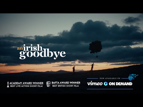 An Irish Goodbye | Official Trailer HD | Oscar® Nominated & BAFTA Winning Short Film