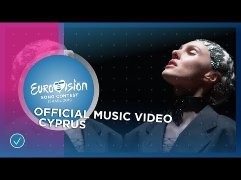 Tamta - Replay - Cyprus ???????? - Official Music Video - Eurovision 2019