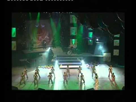 Роза Рымбаева-Тентегім
