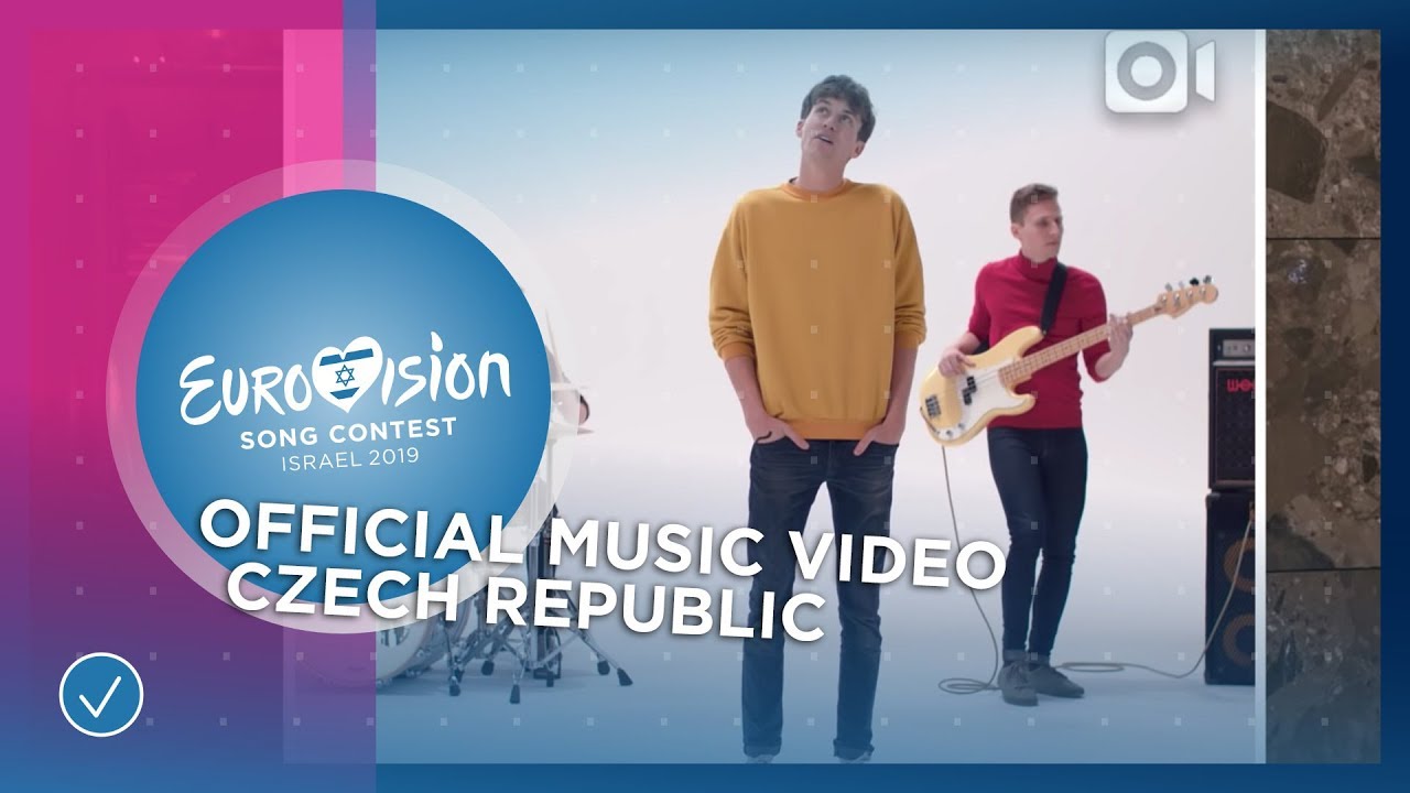 Lake Malawi - Friend Of A Friend - Czech Republic ????????- Official Music Video - Eurovision 2019