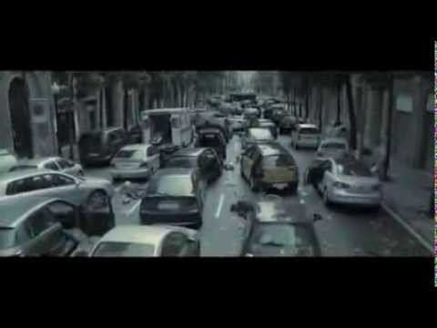 Эпидемия / Los últimos días (2013) - Трейлер HD