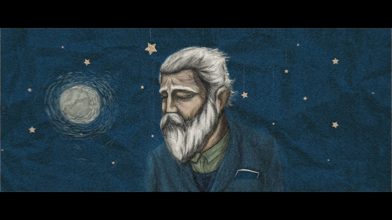 MOLDANAZAR - ARAMYZ ZHYLYP QALAR (Giangrande - Paper Plane tribute)