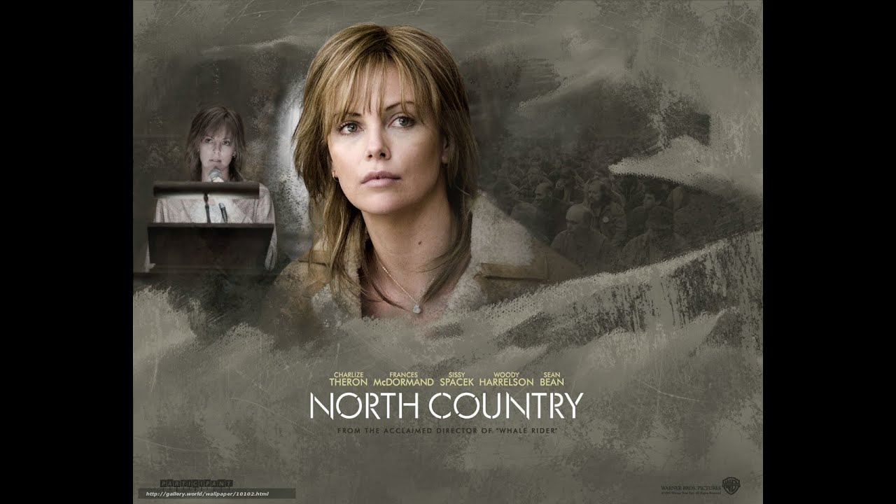 «Северная страна» 16+  ( 2005 ) "North Country"