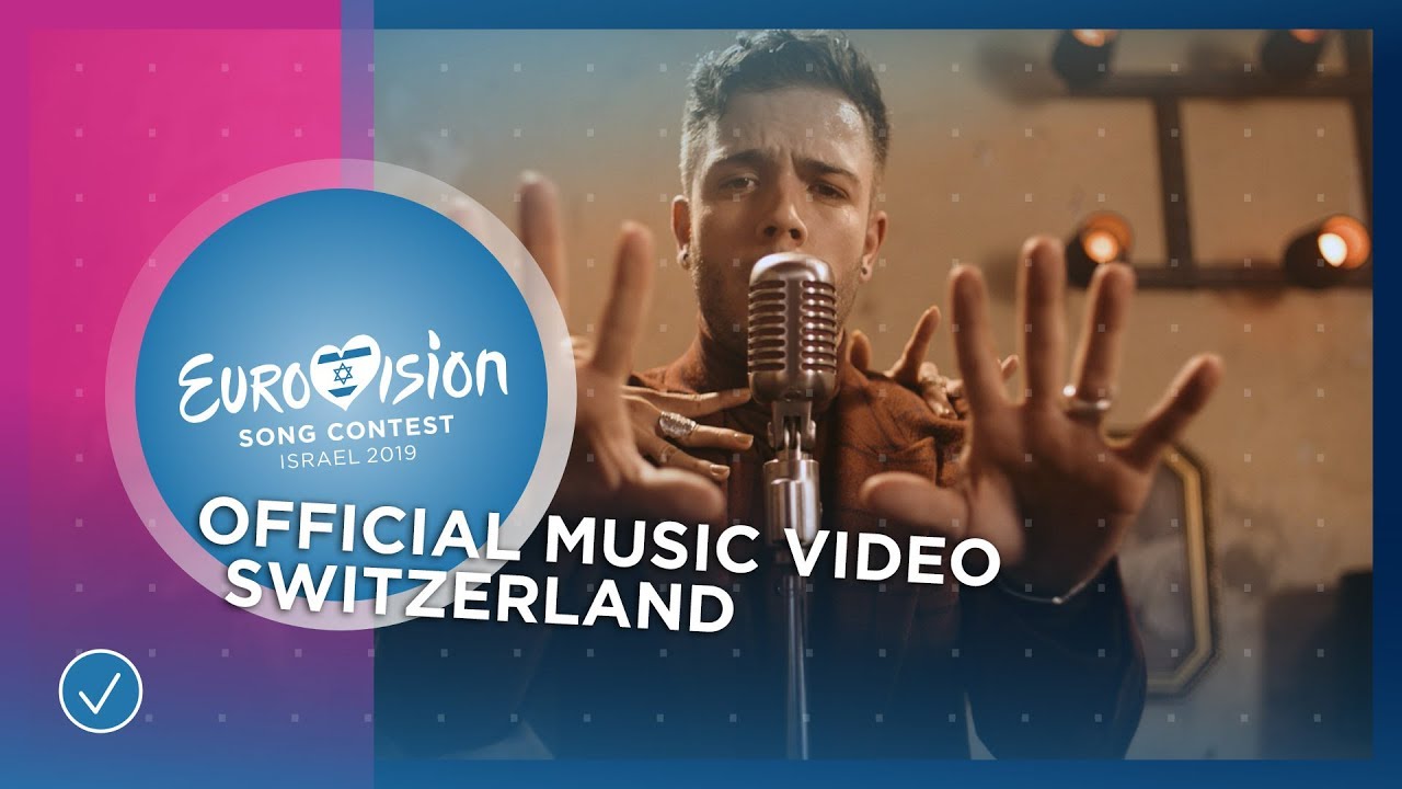 Luca Hänni - She Got Me - Switzerland ????????- Official Music Video - Eurovision 2019