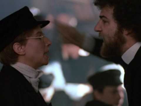 Yentl - Trailer