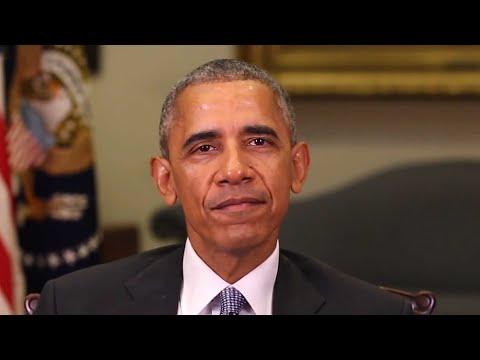 You Won’t Believe What Obama Says In This Video! ?