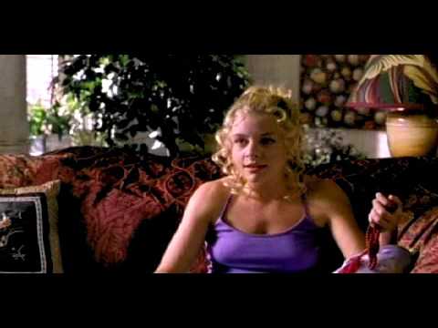 День Святого Валентина | Valentine | Трейлер  | 2001