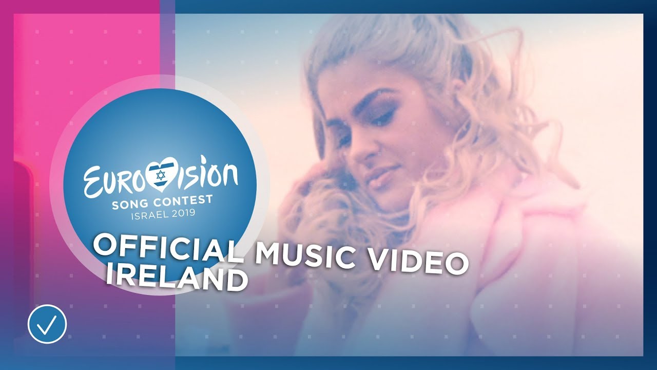 Sarah McTernan - 22 - Ireland ???????? - Official Music Video - Eurovision 2019