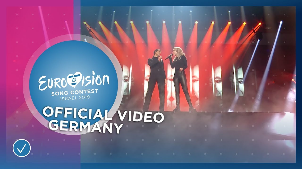 S!sters - Sister - Germany ???????? - Official Video - Eurovision 2019