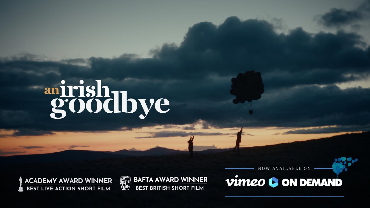 An Irish Goodbye | Official Trailer HD | Oscar® Nominated & BAFTA Winning Short Film