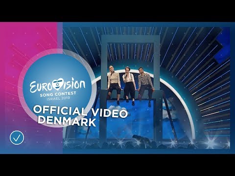 Leonora - Love Is Forever - Denmark ???????? - Official Video - Eurovision 2019