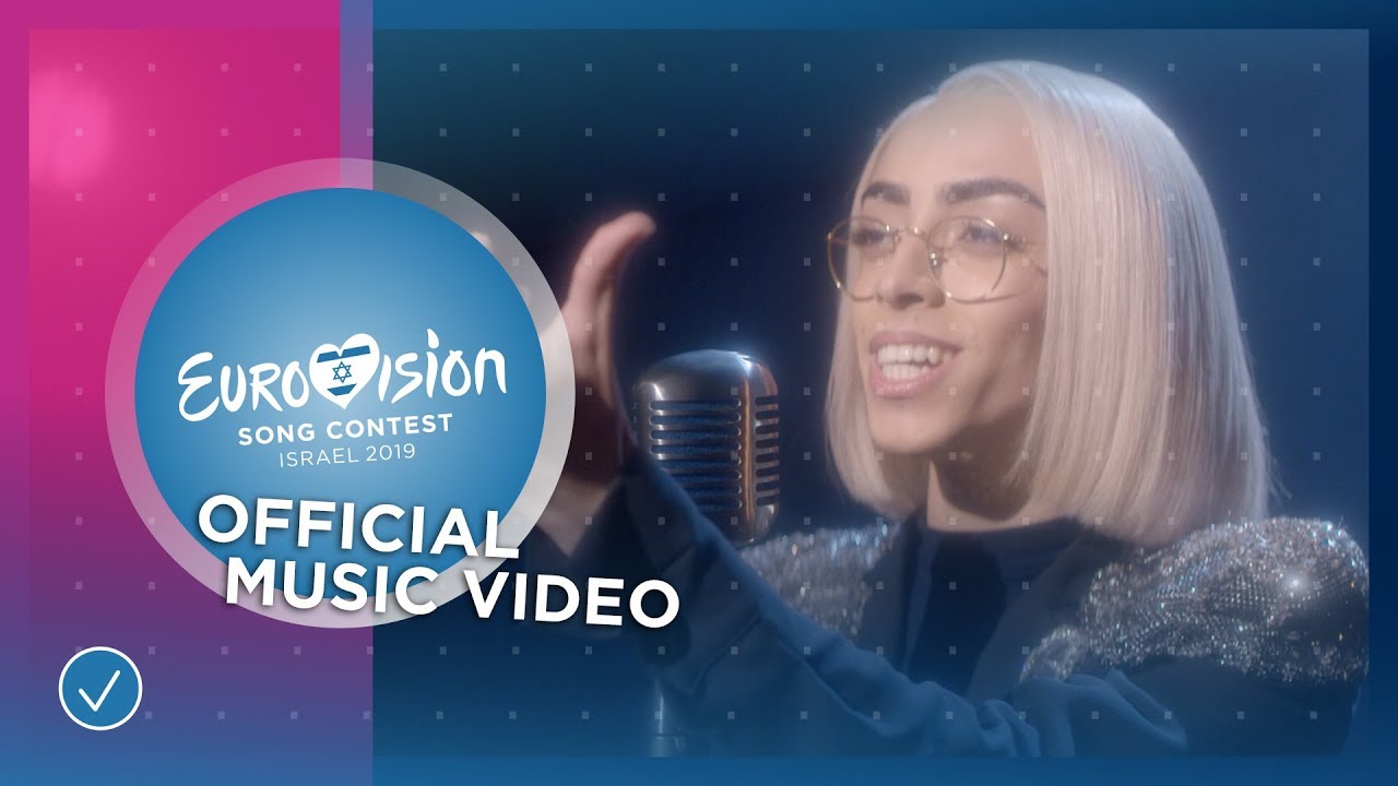 Bilal Hassani - Roi - France ???????? - Official Music Video - Eurovision 2019
