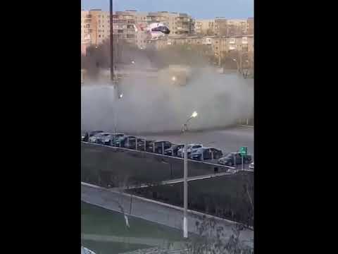 Госпитализация