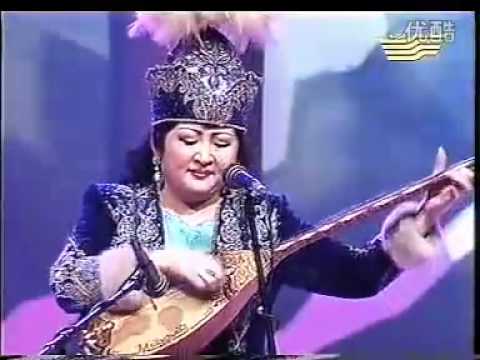 Мақпал Жүнісова - Есіңе мені алғайсың /Makpal Junisowa /  Макпал Жунусова