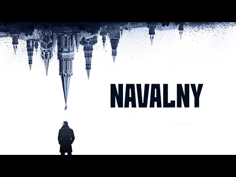 Navalny - Official Trailer