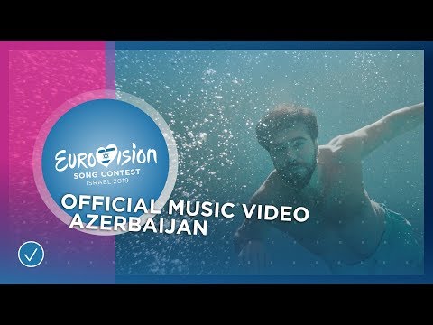 Chingiz - Truth - Azerbaijan ???????? - Official Music Video - Eurovision 2019