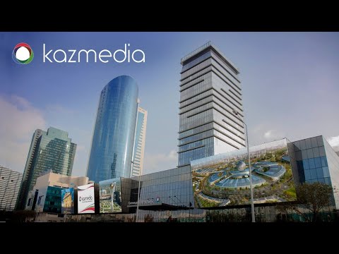 Қазақстан Республикасының Президенті Қасым-Жомарт Тоқаев. 31.03.2020