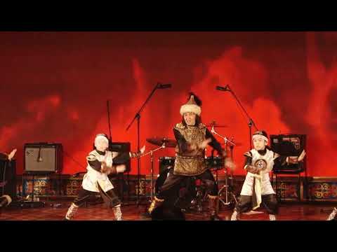 5 Ерсін Жүсіпов